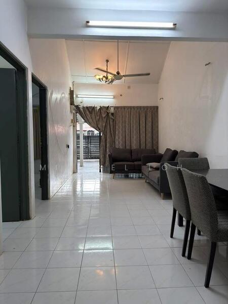 Taman Menglembu Impiana Adril - 4