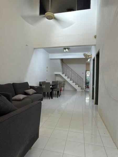 Taman Menglembu Impiana Adril - 3