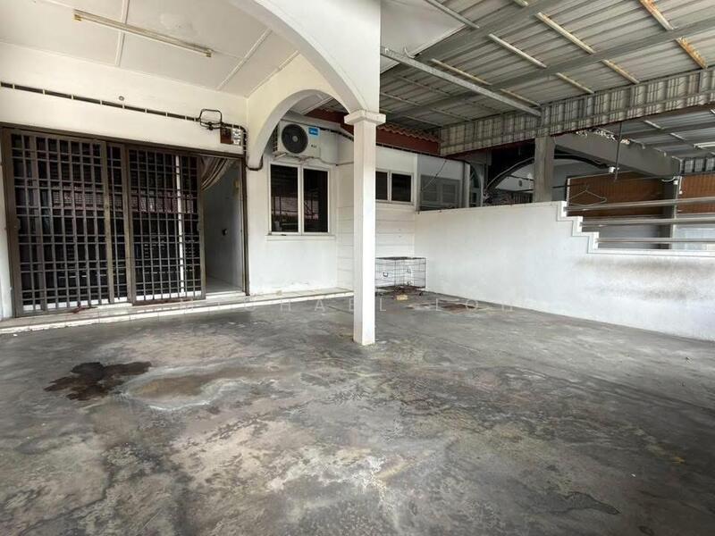 Taman Menglembu Impiana Adril - 2