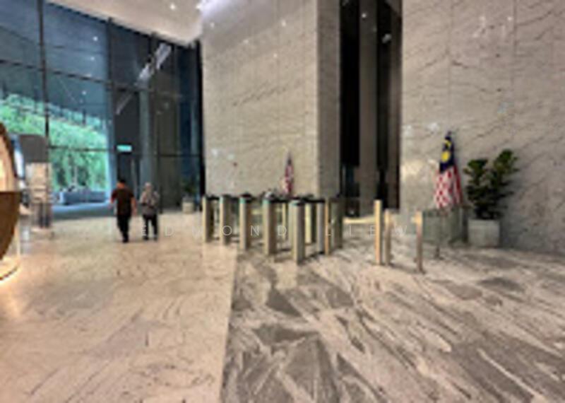 The MET Corporate Towers - 5