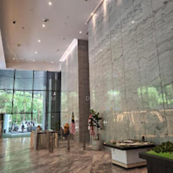 The MET Corporate Towers - 1