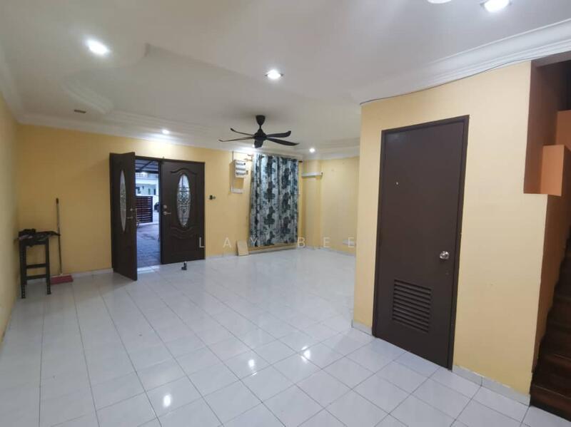 Bandar Botanic Klang - 1