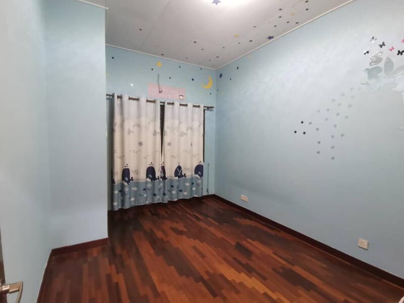 Bandar Botanic Klang - 3