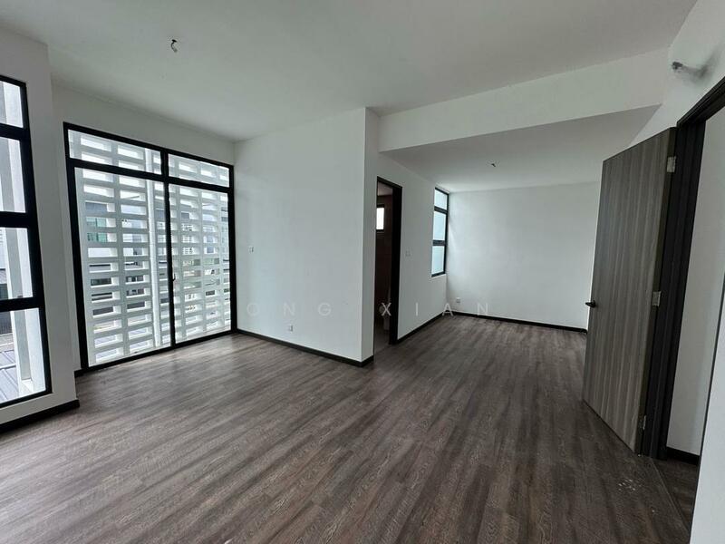 Samarahan Corner Double Storey Terrace - 3