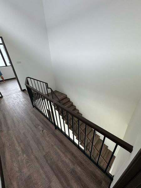 Samarahan Corner Double Storey Terrace - 3
