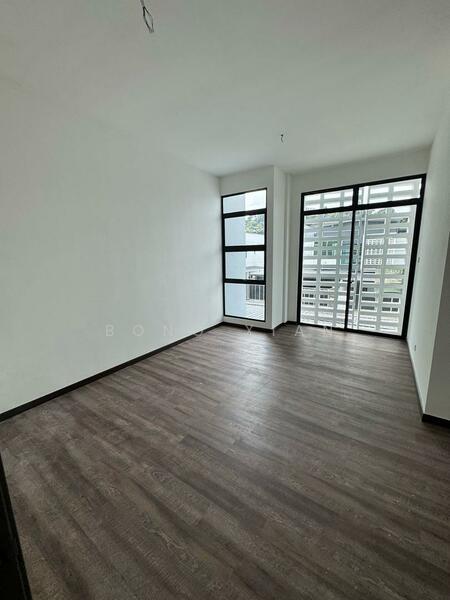 Samarahan Corner Double Storey Terrace - 5