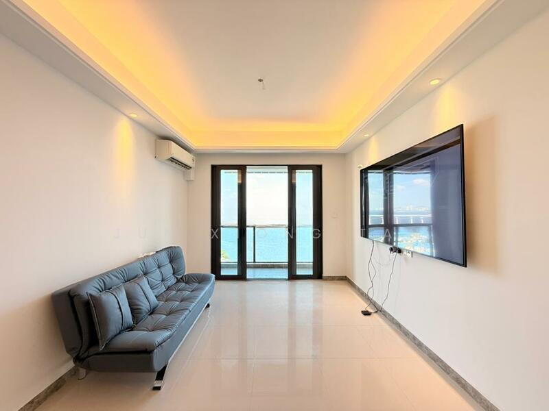 R&F Princess Cove Phase 2-Seine Region - 1