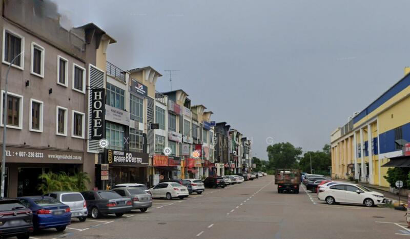 Nusa Bestari Nusas Bestaris - 3