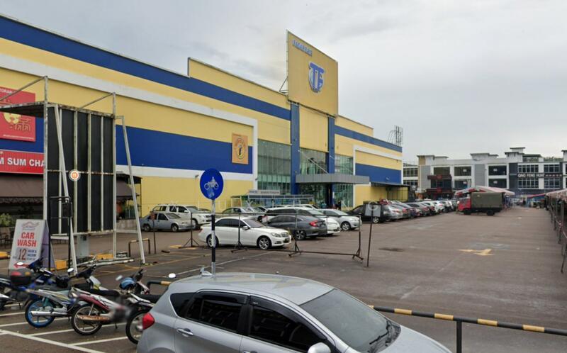 Nusa Bestari Nusas Bestaris - 4