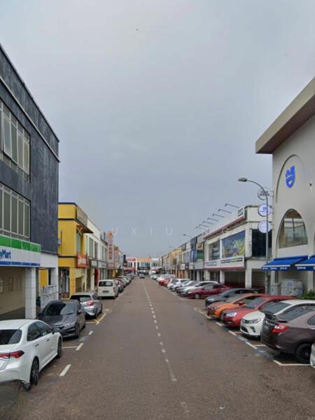 Nusa Bestari Nusas Bestaris - 1