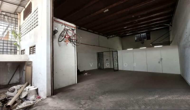 Senai Industrial Park - 5