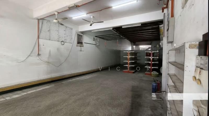 Senai Industrial Park - 2