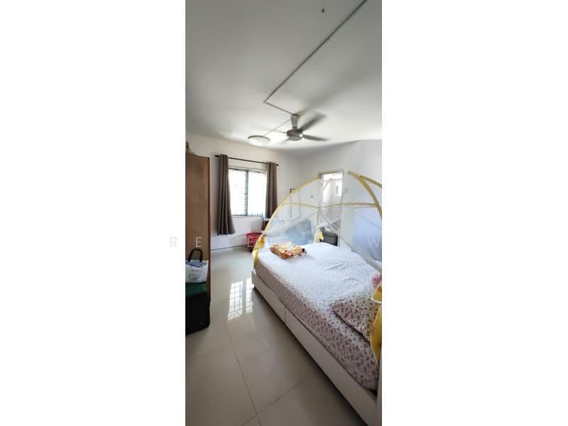 Taman Sri Endah Apartment - 2