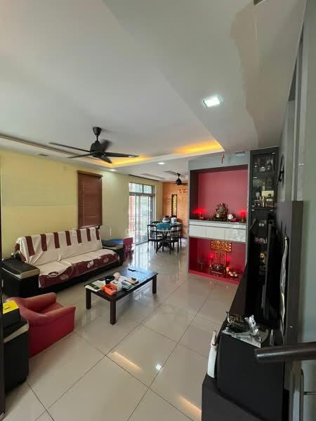 Seri Austin - Terrace Homes - 2