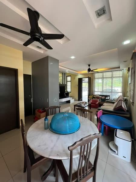 Seri Austin - Terrace Homes - 3