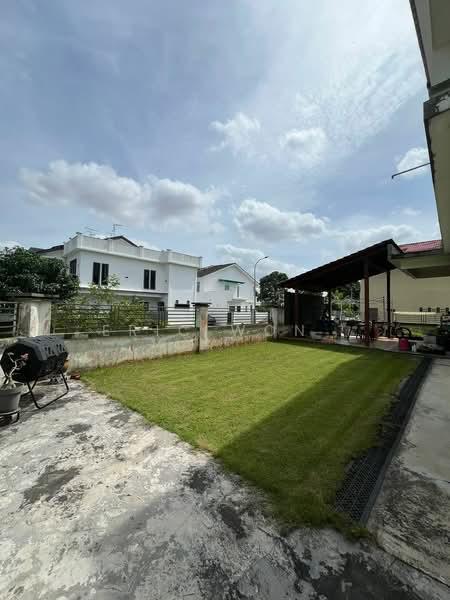 Seri Austin - Terrace Homes - 1