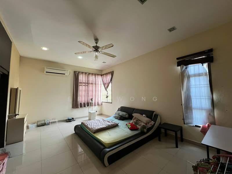 Seri Austin - Terrace Homes - 5