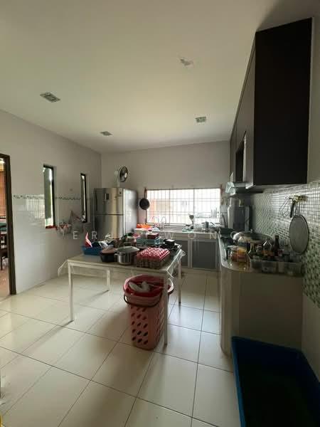 Seri Austin - Terrace Homes - 4