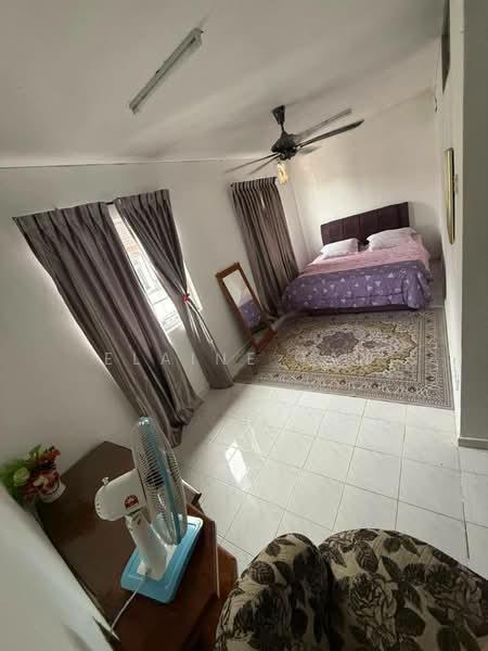 Taman Nusa Indah - 5