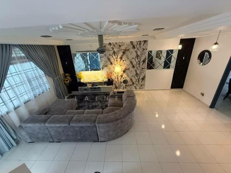 Taman Nusa Indah - 1