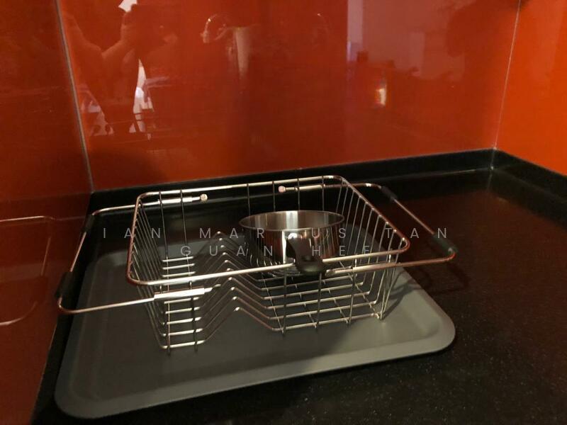 Arcoris Residences - 3