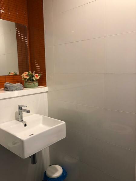 Arcoris Residences - 5