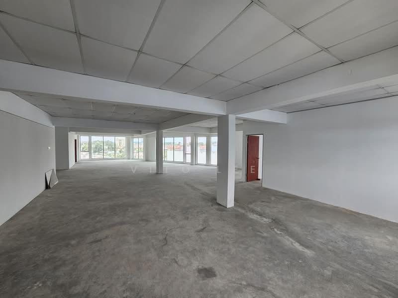 Semabok Bukit Piatu Shop - 5