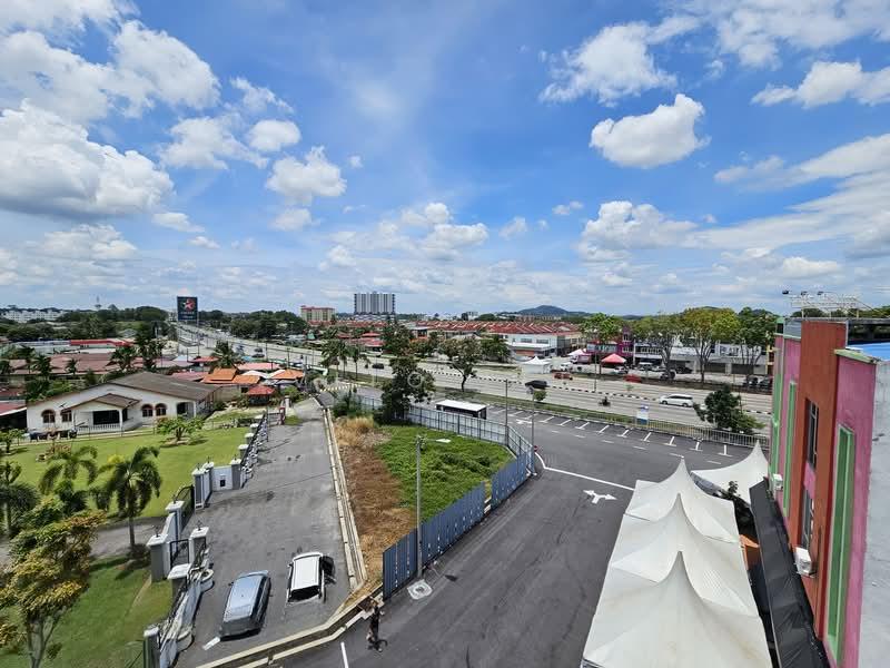 Semabok Bukit Piatu Shop - 2