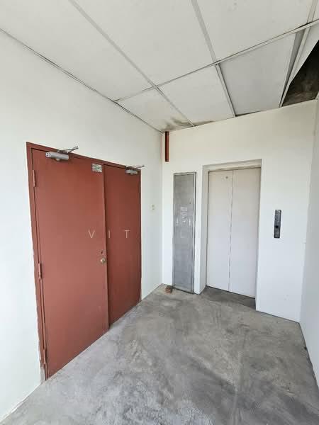 Semabok Bukit Piatu Shop - 3