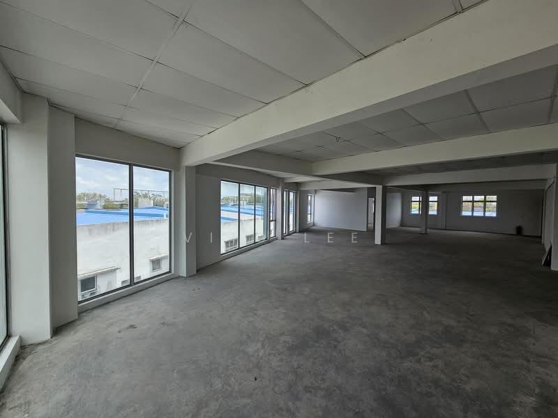 Semabok Bukit Piatu Shop - 4