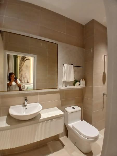 Permas Heights - 2
