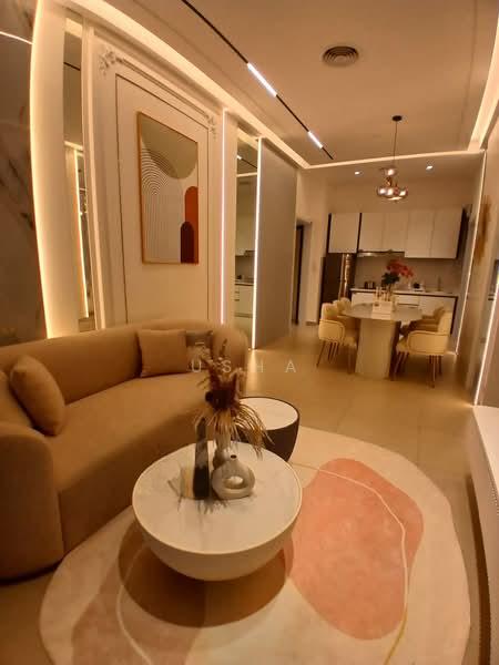 Permas Heights - 3
