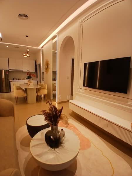 Permas Heights - 4