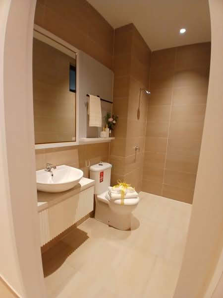 Permas Heights - 5