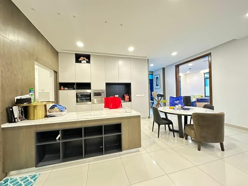 The Rise @ Emerald Rawang - 4