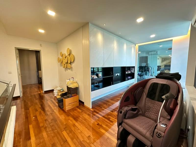 The Rise @ Emerald Rawang - 5