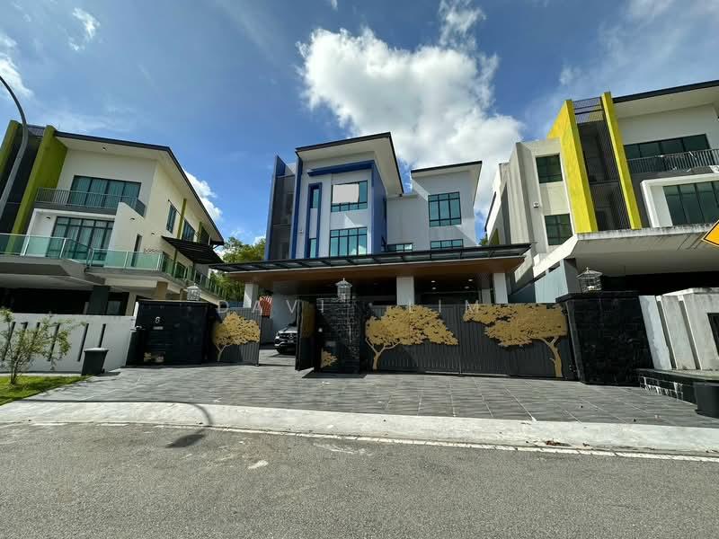 The Rise @ Emerald Rawang - 1