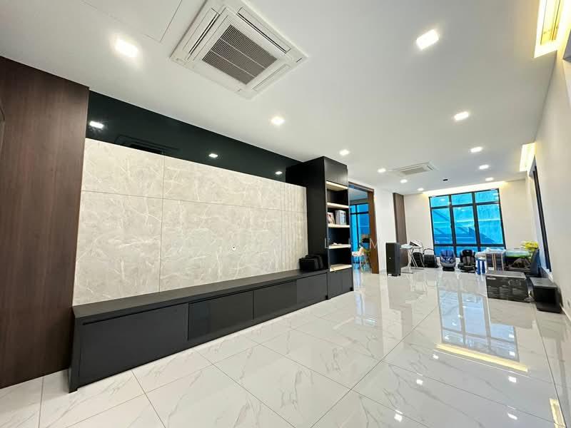 The Rise @ Emerald Rawang - 2