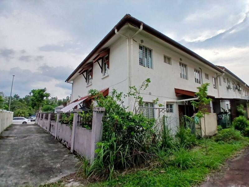 Denai Alam - 2