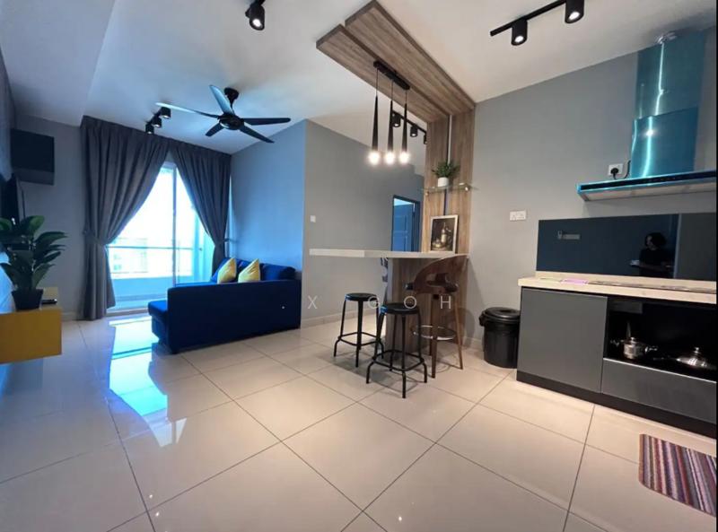 Arena Residences - 2