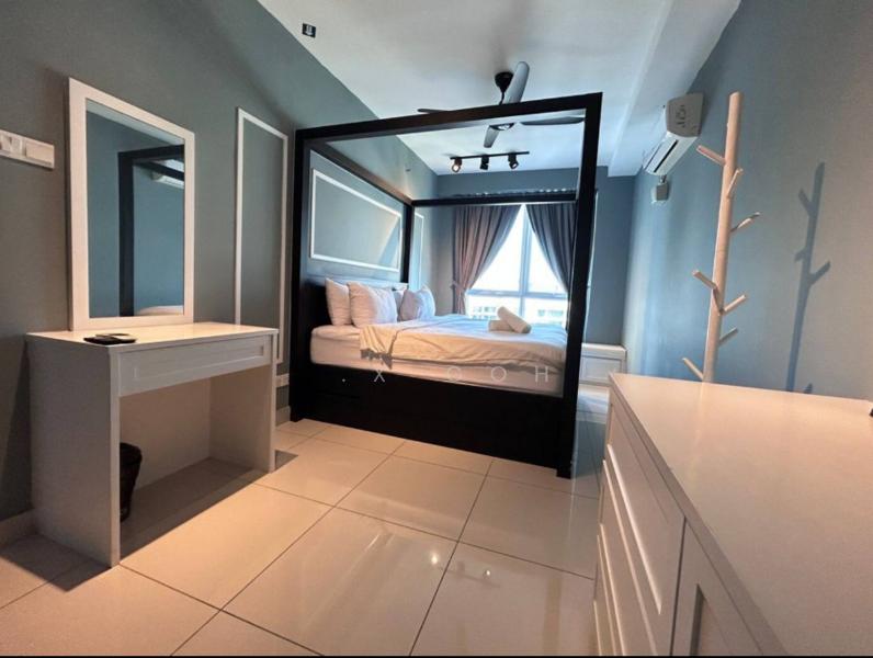 Arena Residences - 5