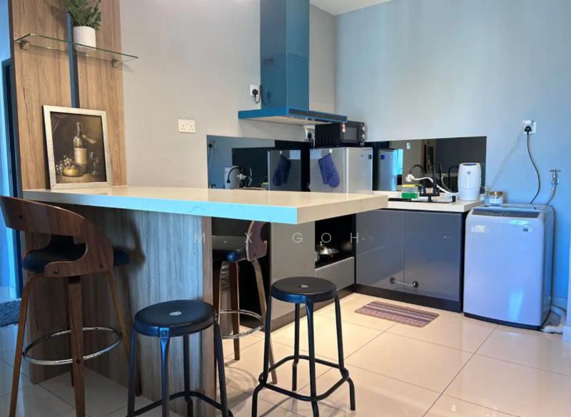 Arena Residences - 4