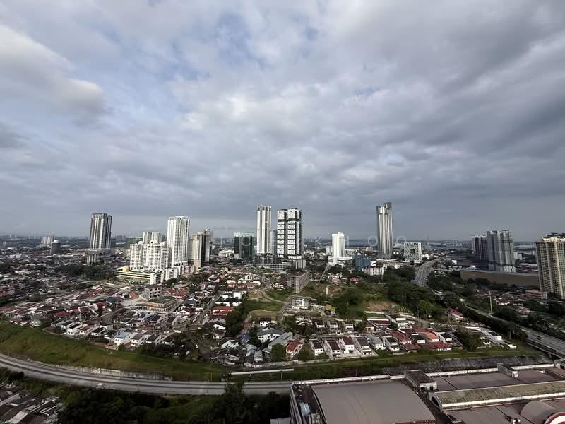 TRELLIS RESIDENCES - 1