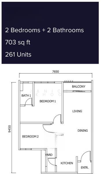 TRELLIS RESIDENCES - 2