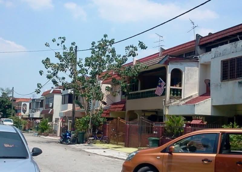 Taman Wahyu - 4