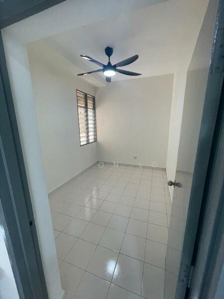 Pangsapuri Lagoon Perdana - 5