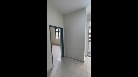 Pangsapuri Lagoon Perdana - 3