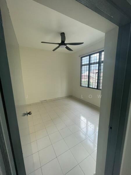 Pangsapuri Lagoon Perdana - 4