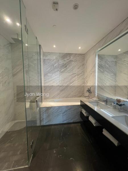 SO Sofitel Kuala Lumpur Residences - 4