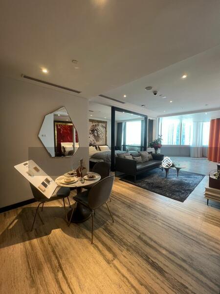 SO Sofitel Kuala Lumpur Residences - 3